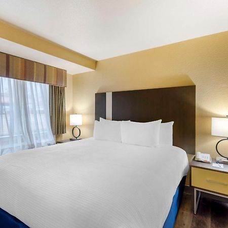 Best Western Fallon Inn & Suites Kültér fotó