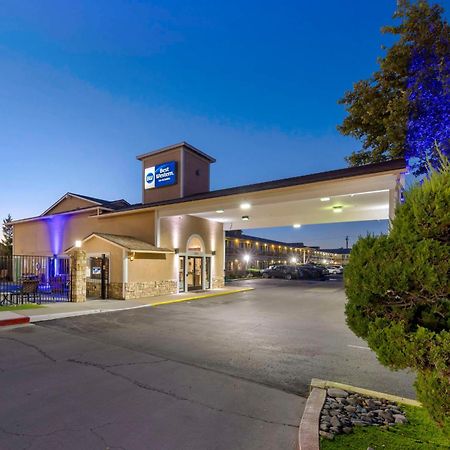 Best Western Fallon Inn & Suites Kültér fotó