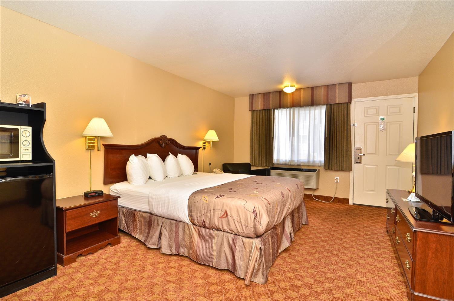 Best Western Fallon Inn & Suites Kültér fotó