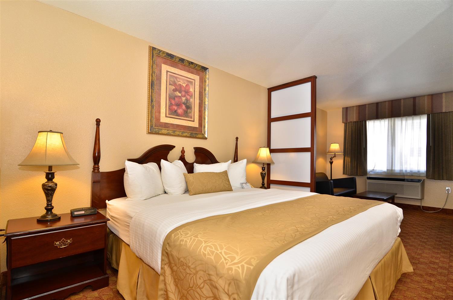 Best Western Fallon Inn & Suites Kültér fotó