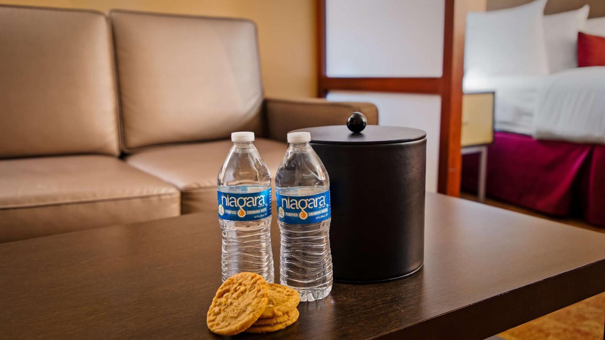 Best Western Fallon Inn & Suites Kültér fotó