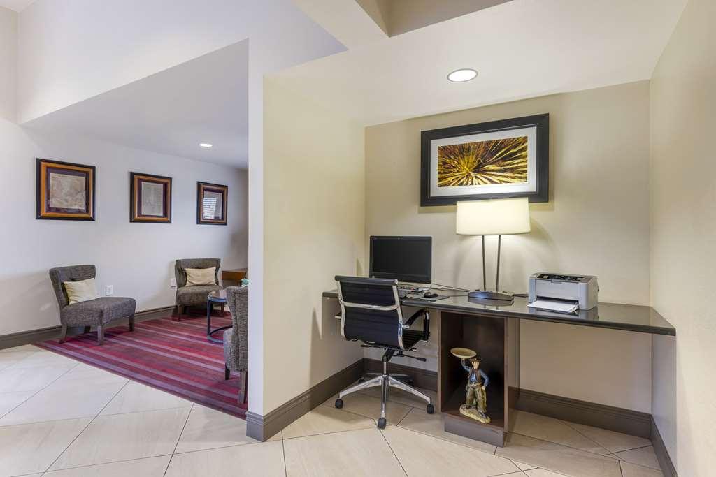 Best Western Fallon Inn & Suites Létesítmények fotó