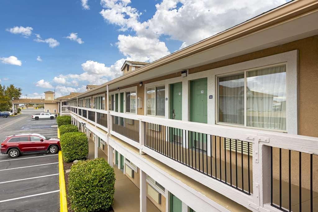 Best Western Fallon Inn & Suites Kültér fotó