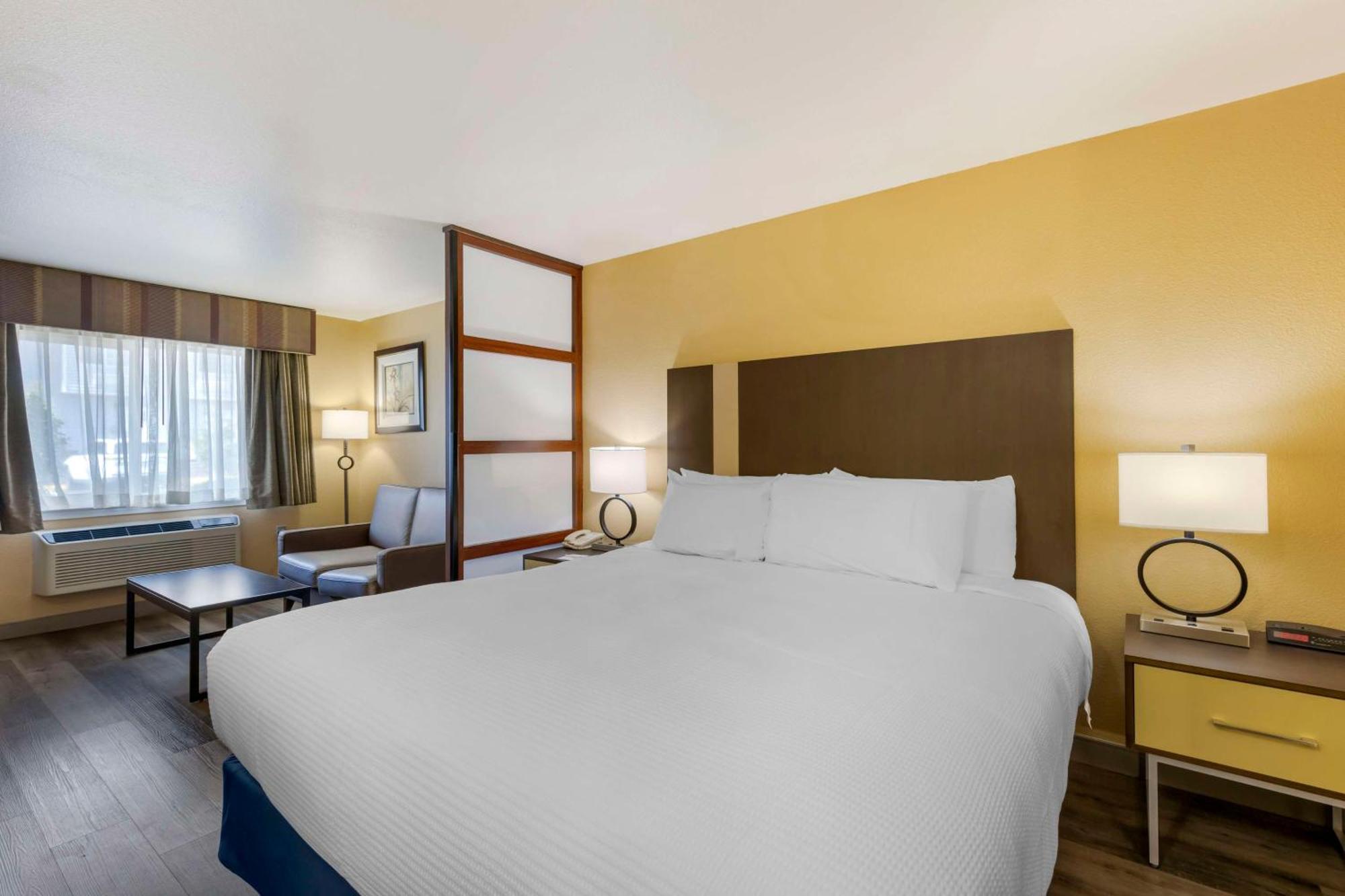 Best Western Fallon Inn & Suites Kültér fotó