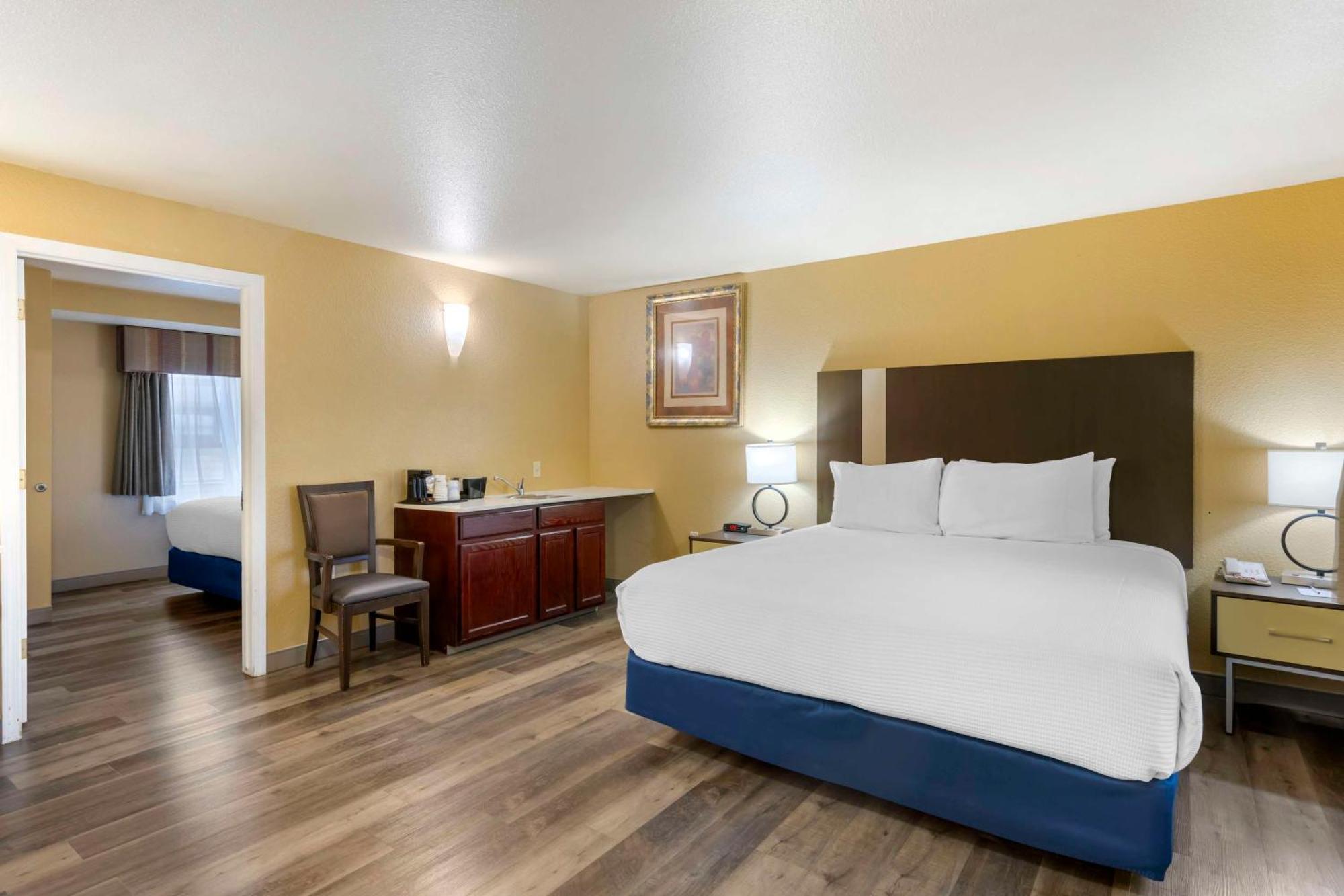 Best Western Fallon Inn & Suites Kültér fotó