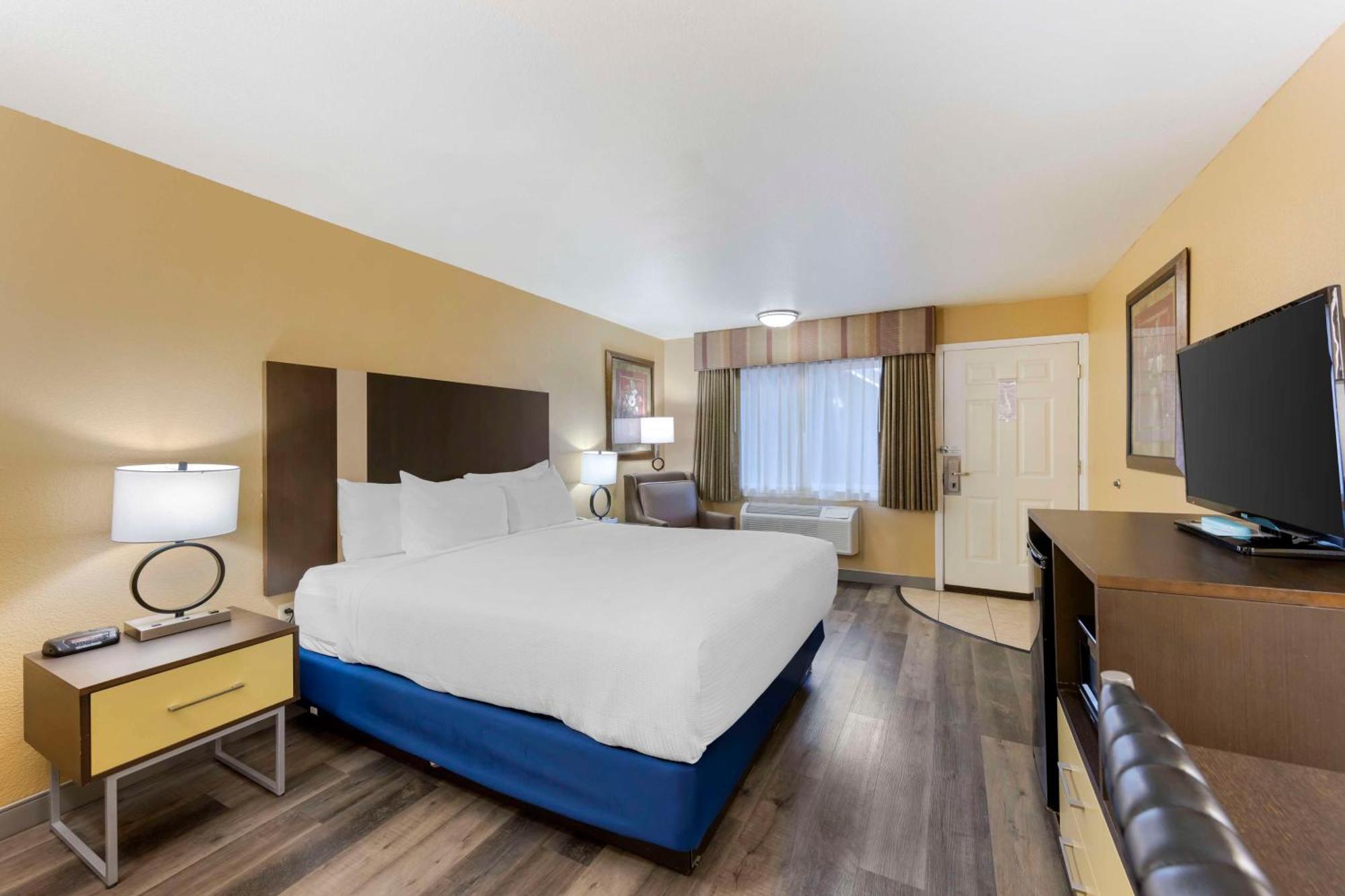 Best Western Fallon Inn & Suites Kültér fotó