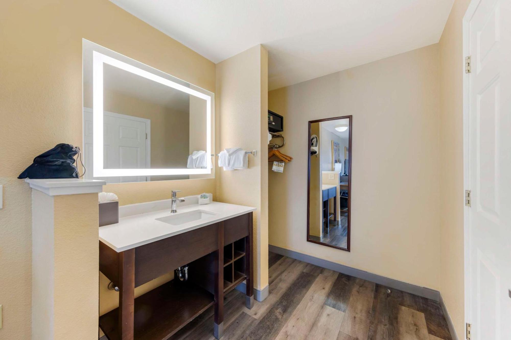 Best Western Fallon Inn & Suites Kültér fotó