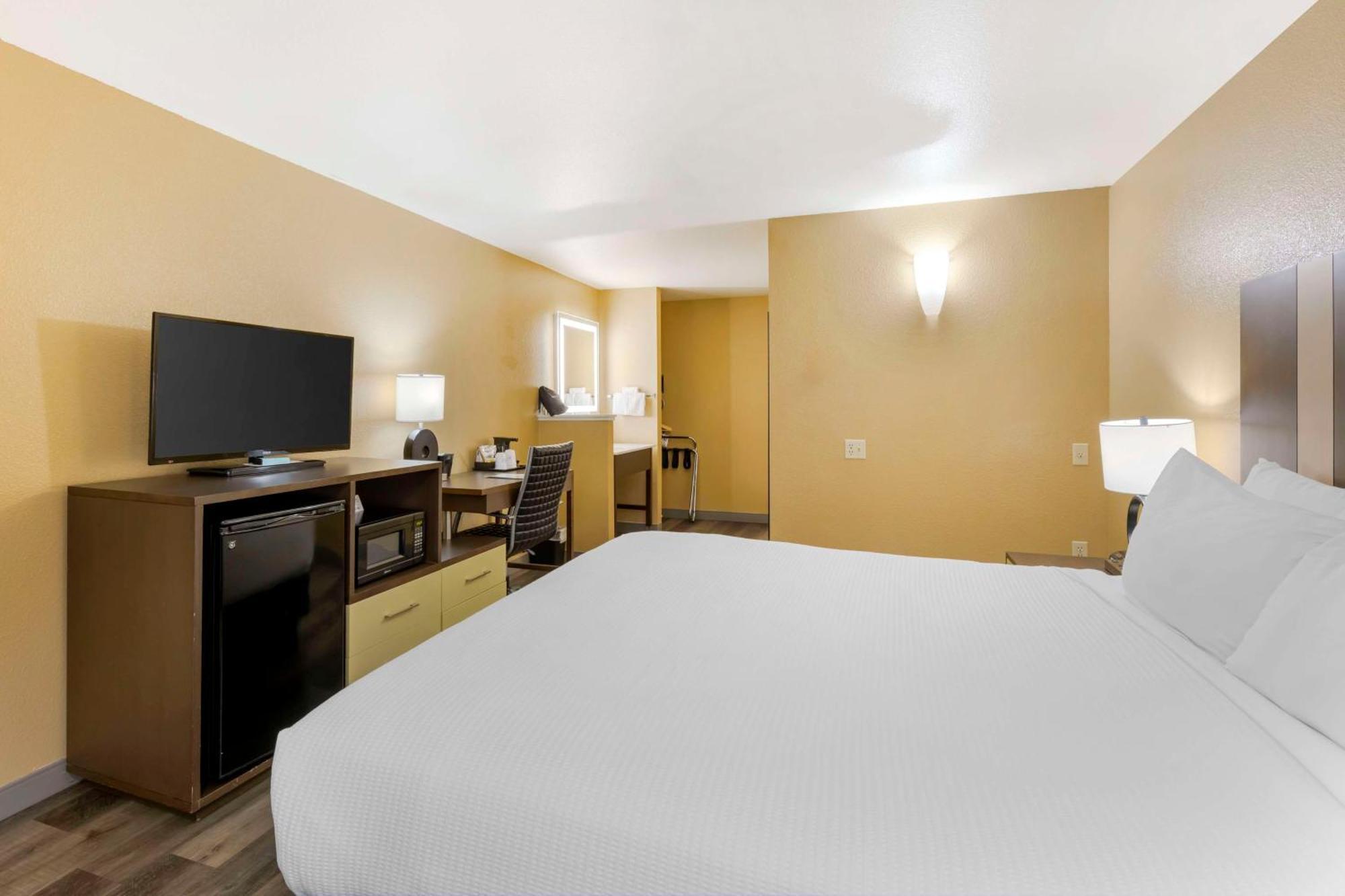 Best Western Fallon Inn & Suites Kültér fotó