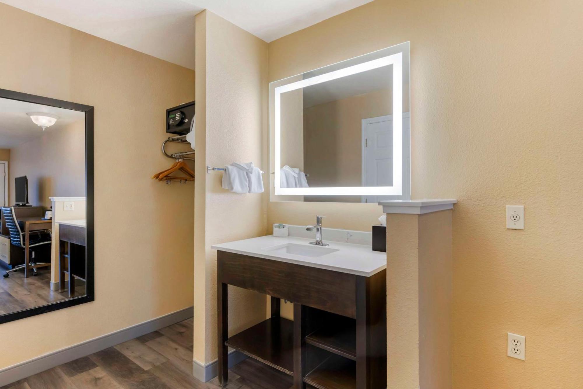 Best Western Fallon Inn & Suites Kültér fotó