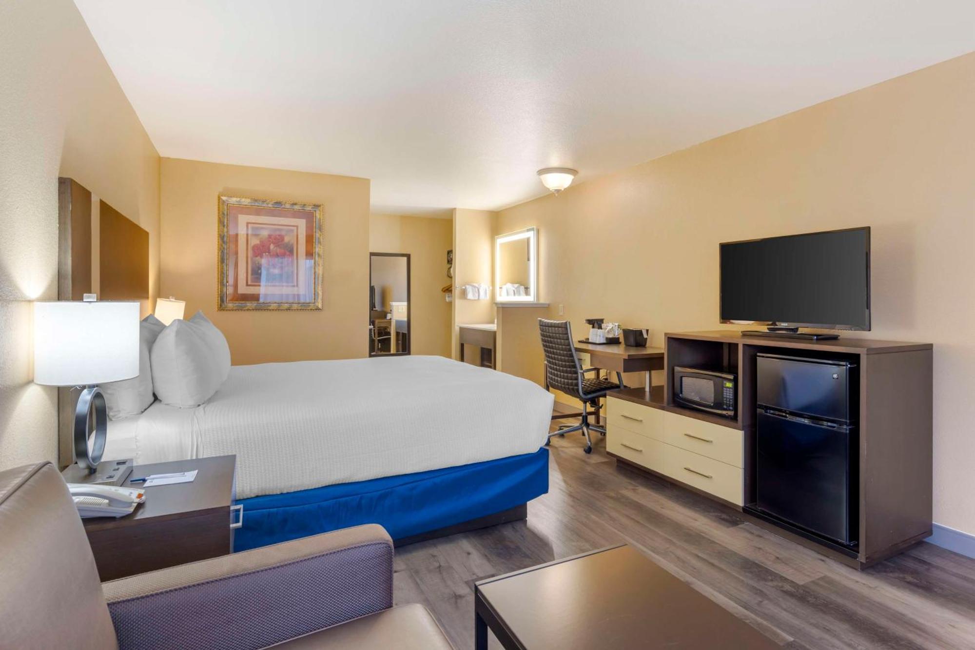 Best Western Fallon Inn & Suites Kültér fotó