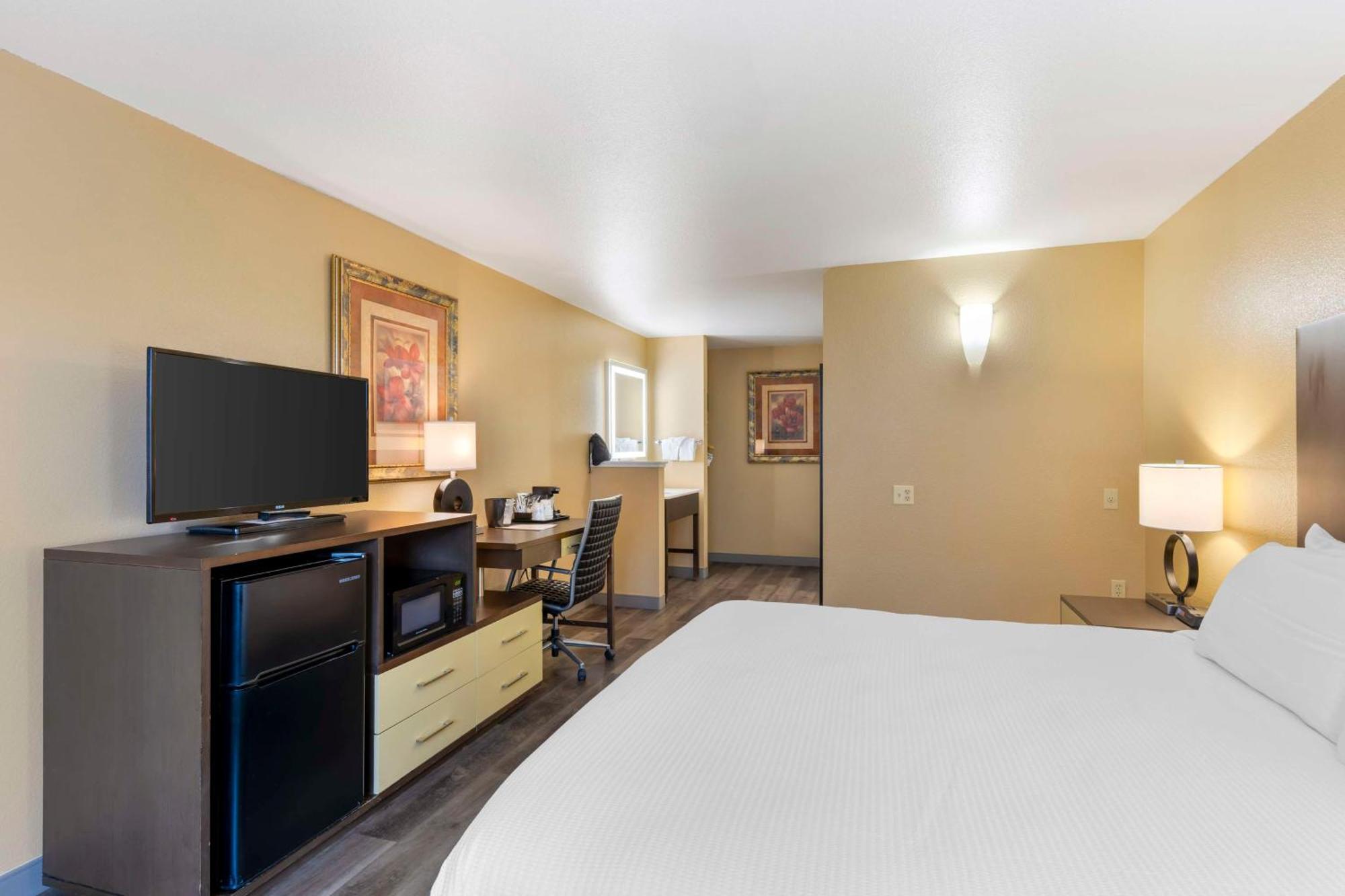 Best Western Fallon Inn & Suites Kültér fotó