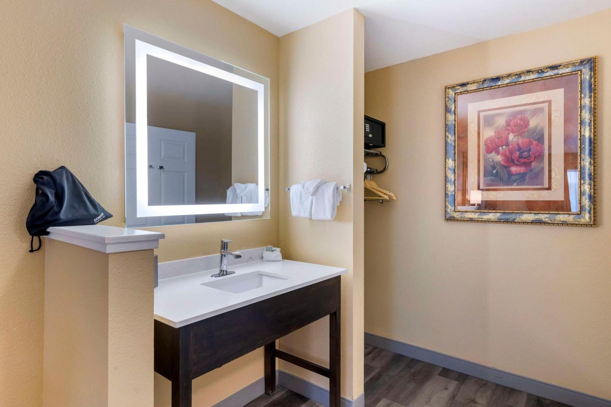 Best Western Fallon Inn & Suites Kültér fotó