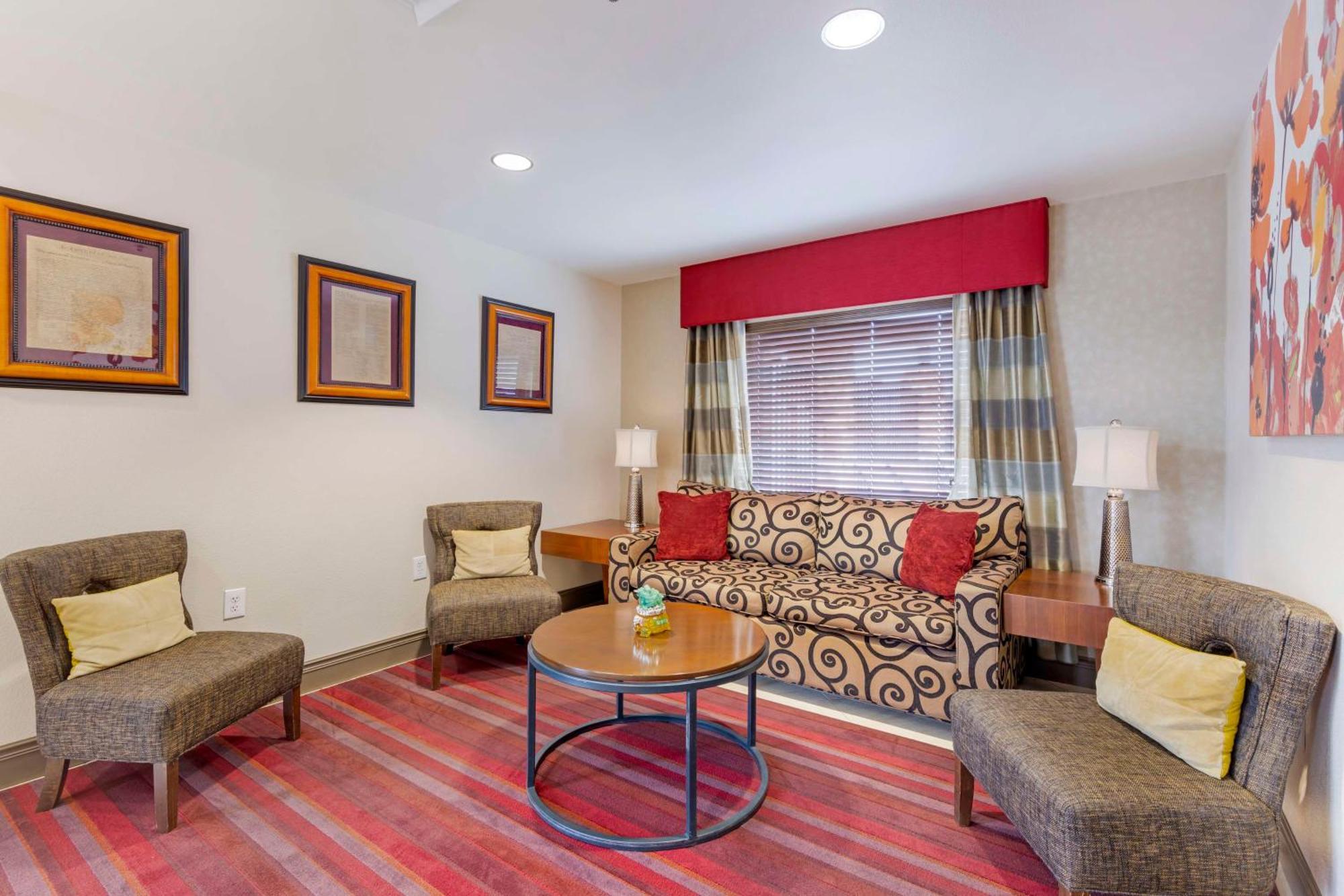 Best Western Fallon Inn & Suites Kültér fotó
