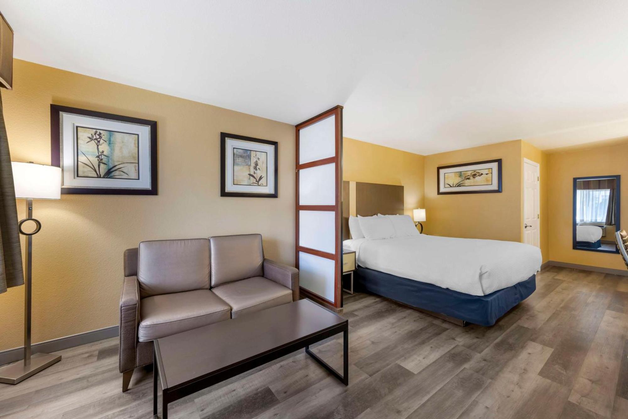 Best Western Fallon Inn & Suites Kültér fotó